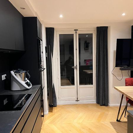 Ferienwohnung Nantes Hyper Centre - Decre Bouffay - Rue Pietonne Exterior foto